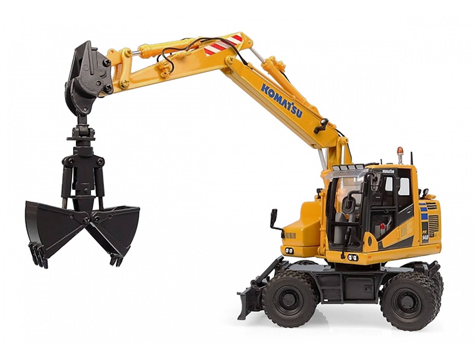 KOMATSU  
148