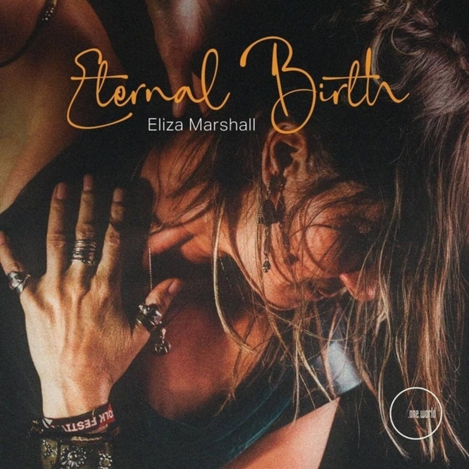 Eliza Marshall - Eternal Birth   - VINYL LP price history on PriceWatchPro
