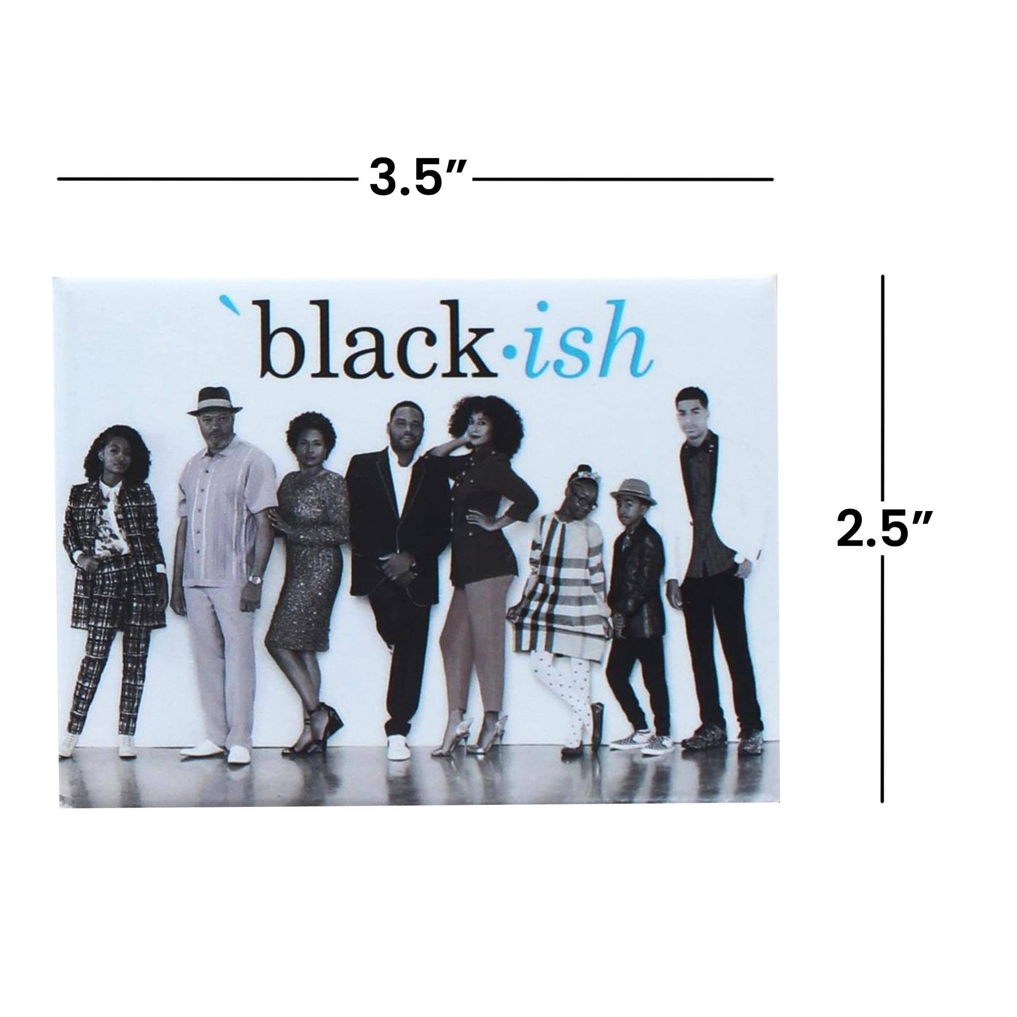3.5" black-ish 2.5"