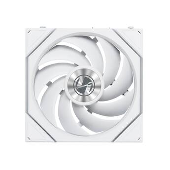 Lian Li UNI Fan TL 120 Wireless Control Fan with LCP Fan Blades Lian Li UNI Fan TL 120 Wireless Control Fan with LCP Fan Blades