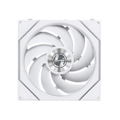 Lian Li UNI Fan TL 120 Wireless Control Fan with LCP Fan Blades Lian Li UNI Fan TL 120 Wireless Control Fan with LCP Fan Blades