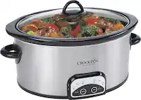 4 quart slow cooker sale