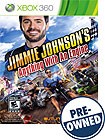  Jimmie Johnson's Anything with an Engine — PRE-OWNED - Xbox 360