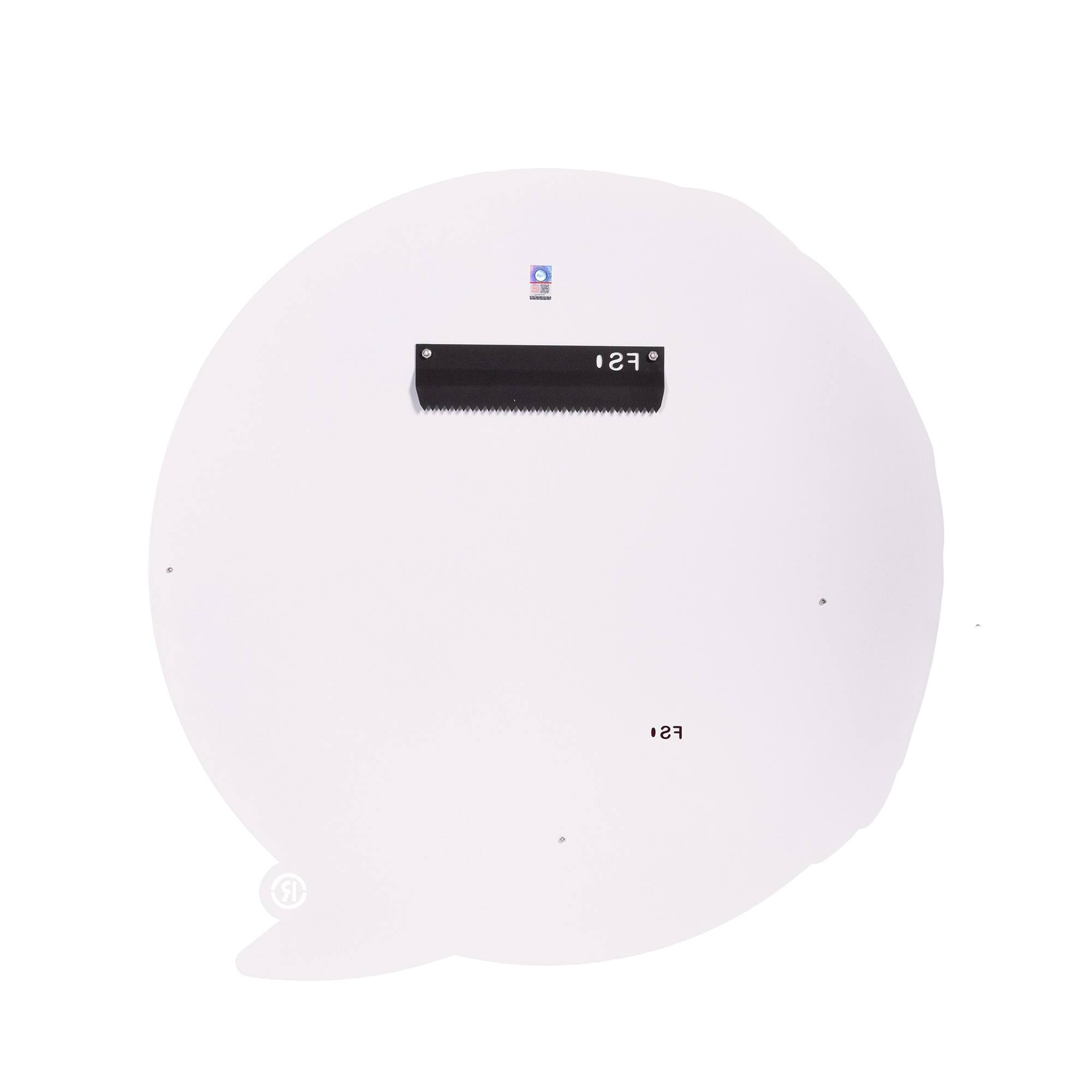 Alt View 3. Evergreen Enterprises - Florida State Seminoles 23" Layered Metal Wall Art Sign - Multicolor.