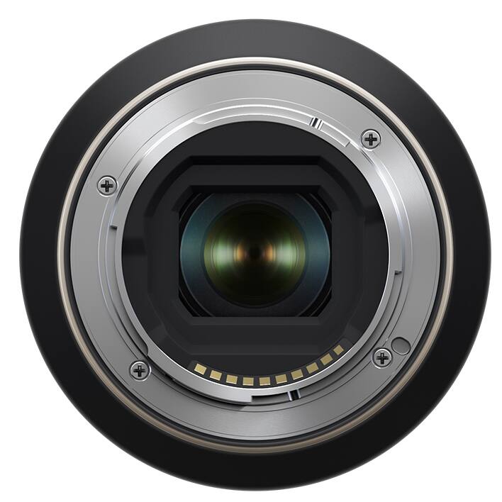 Alt View 5. Tamron - 18-300mm F3.5-6.3 Di III-A VC VXD Lens for Nikon Z-Mount APS-C B061 Accessory Bundle - Black.