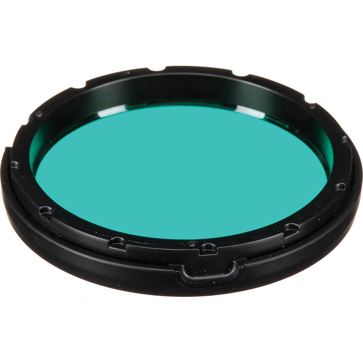 Alt View 2. Profoto - Profoto Clic Gel, Jade.