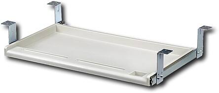 Angle Standard. Fellowes - Standard Underdesk Keyboard Manager.