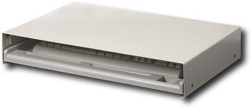 Angle Standard. Fellowes - Standard Desktop Keyboard Manager.