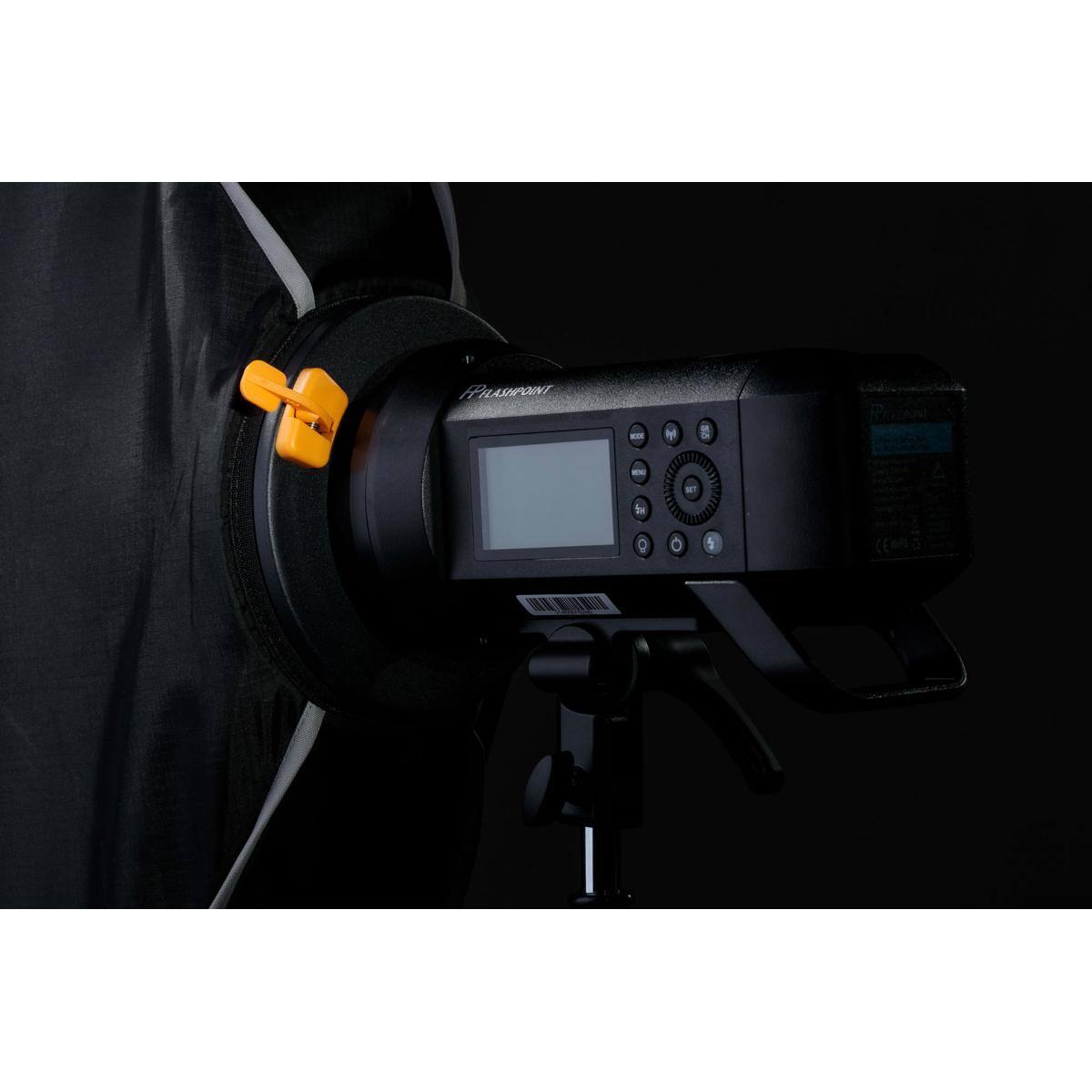 Alt View 4. MagMod - MagMod MagBox Pro 42" Octa Softbox.