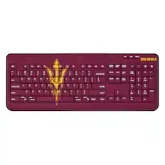 The text on the image reads:
"SUN DEVILS"