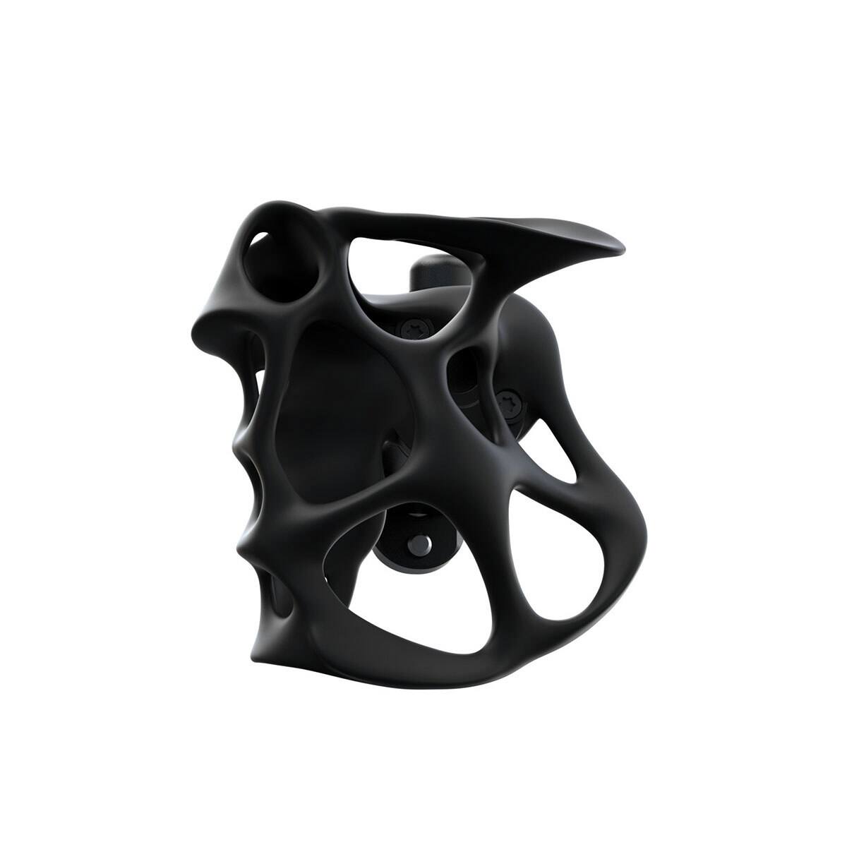 Alt View 5. Smallrig - SmallRig ImageGrip Series Left Side Liquid Handle Grip with NATO Clamp.