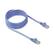 Alt View Standard 20. Belkin - Cat5e Network Cable - Blue.