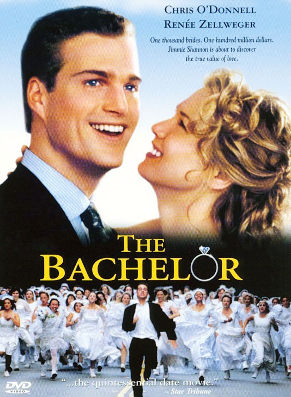  The Bachelor [DVD] [1999]