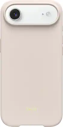 Beats - iPhone Air Case with MagSafe and Camera Control - Lime Stone