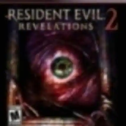 RESIDENT EVIL 2 REVELATIONS - M (Mature 17+)