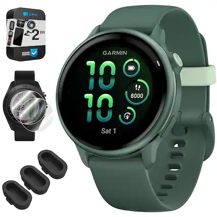 CPS 2 YR EXTENDED PROTECTION 12 10 11 1114 4 2 3/7 / 86 a 3 37 1N GARMIN 10 8000 10 Sat 1