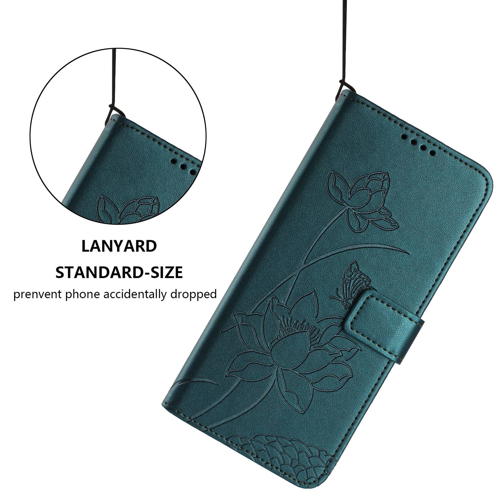 LANYARD STANDARD-SIZE  
prevent phone accidentally dropped