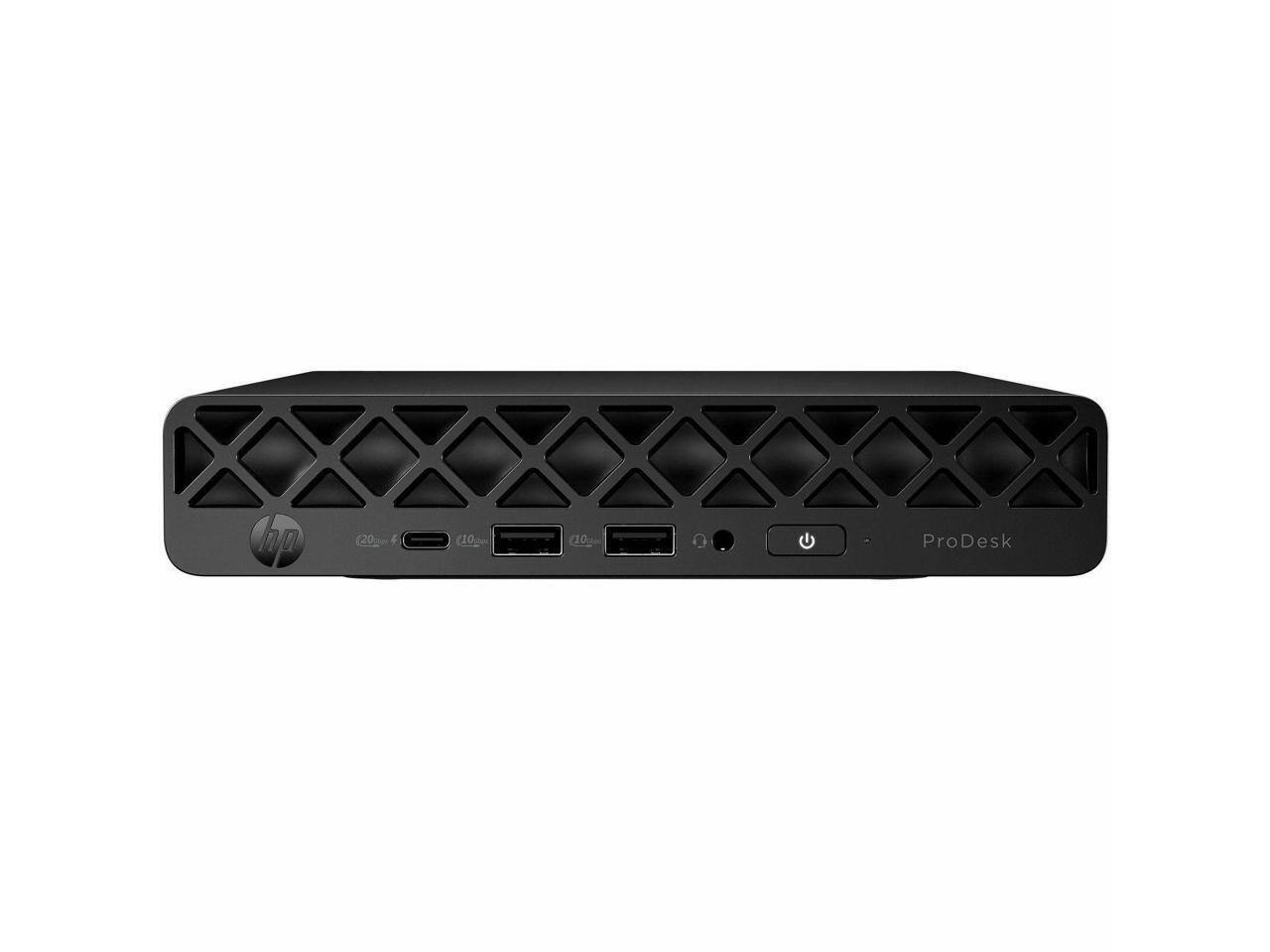 HP ProDesk 400 G10