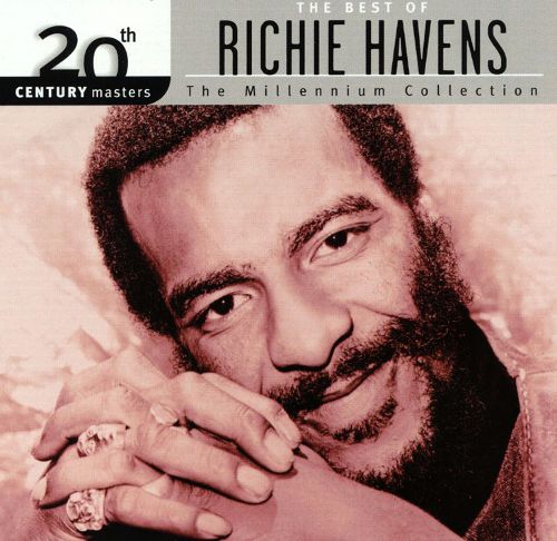  20th Century Masters - The Millennium Collection: The Best of Richie Havens [CD]