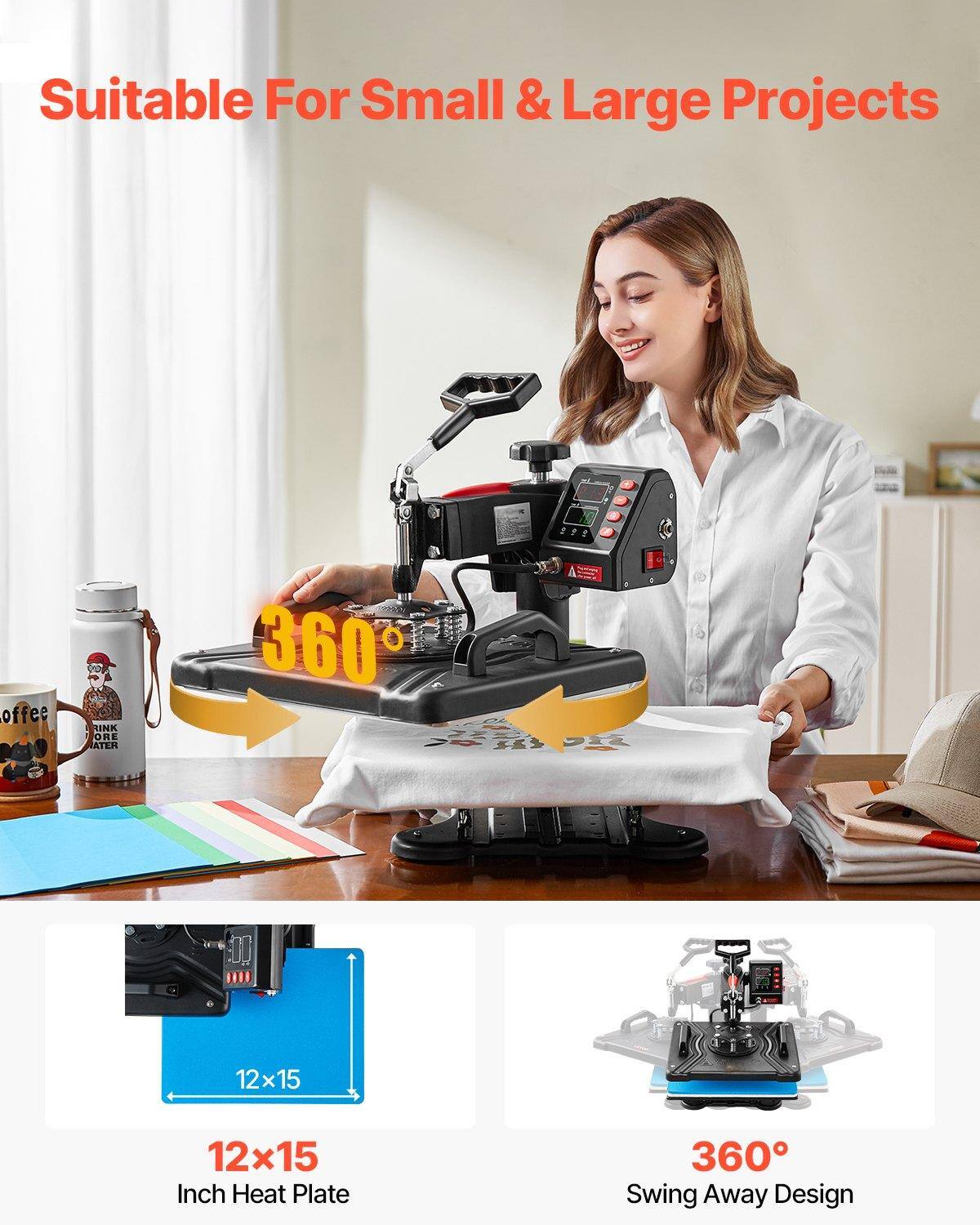 Suitable For Small & Large Projects

Coffee NK ORE E ATER 360 2539R 5% 914 ..1 12x15 12x15 Inch Heat Plate 360 Swing Away Design