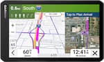 GARMIN NTERSTATE 0.6mi South 17 Rd + actus-Dr Ave INTERSTATE 17 N24th N LIMIT rd-Ave 65 m 60 h Speed 101-LOOP Tap to Plan Arrival S W R 0 N N-27th P 12:41 M X I-17 Arrival