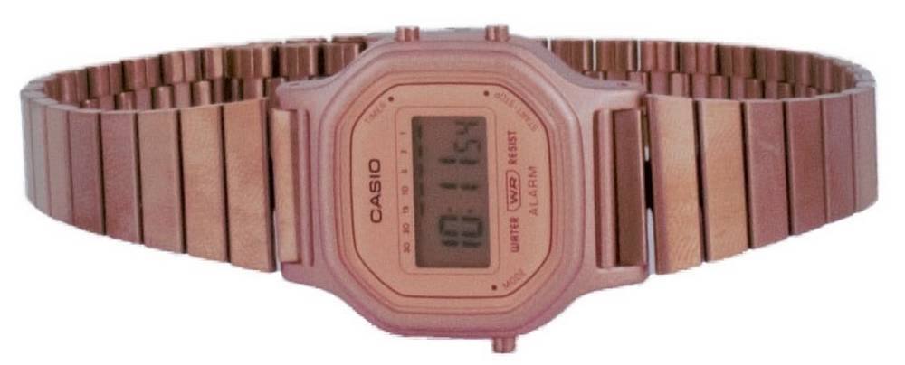 CASIO  
1D ES  
8 5 RESIST WR WATER ALARM