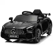 Ride-On Toys
