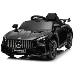 Ride-On Cars and Trucks