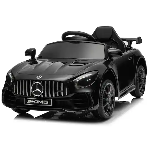 Ride-On Cars and Trucks