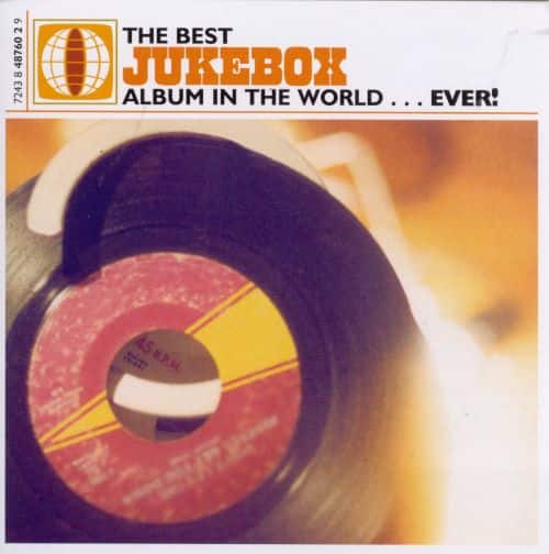 Best Buy: The Best Jukebox Album in the World...Ever! [CD]