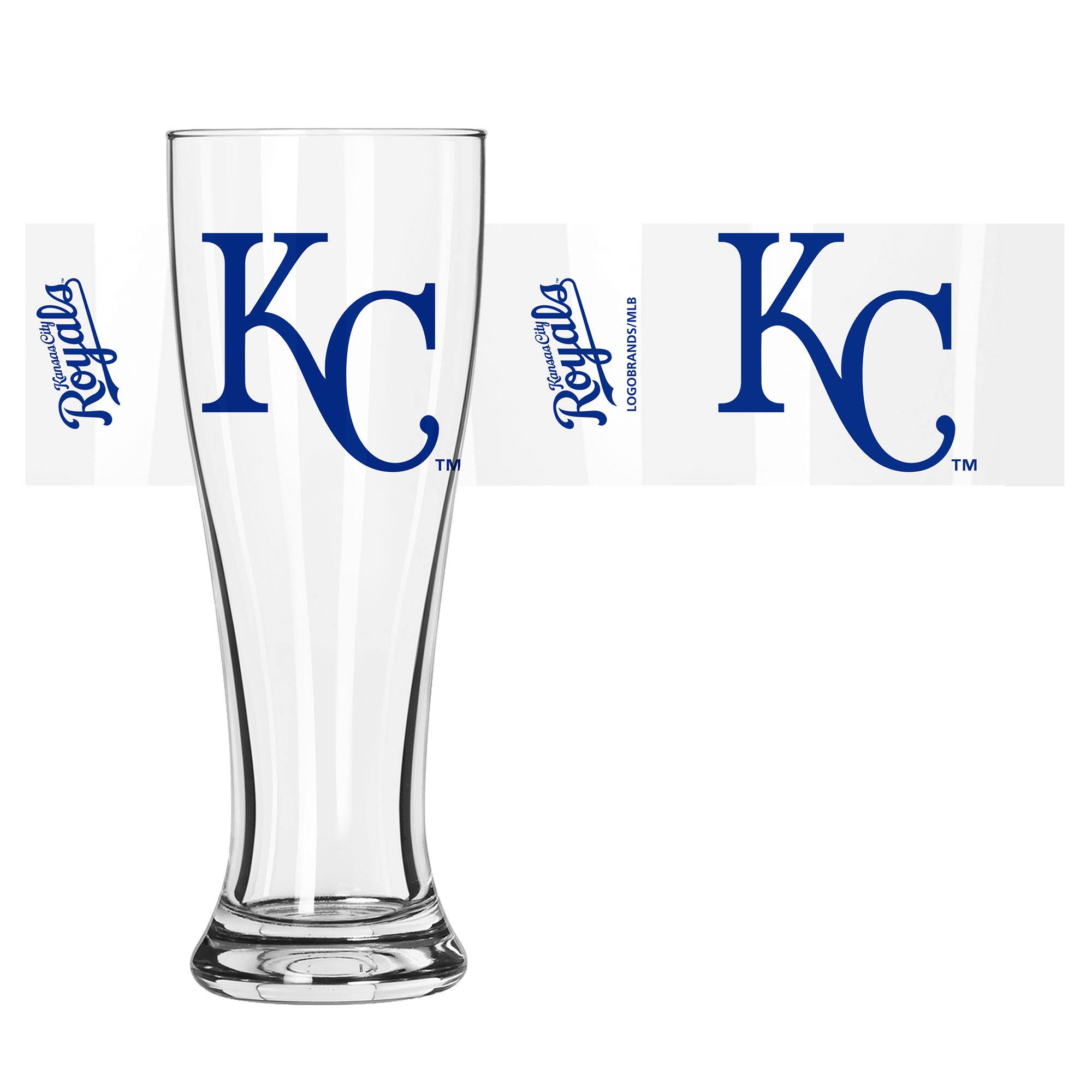 5 Royals Kansas City KC TM  
LOGOBRANDS/MLB KC TM
