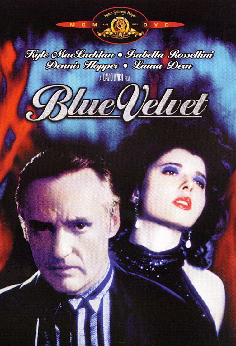 David Lynch's Blue Velvet heading to Criterion with nearly an hour of  deleted material