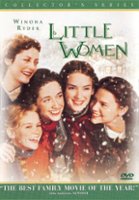 Little Women [Special Edition] [DVD] [1994] - Front_Original