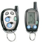 Alt View Standard 20. Prestige - Remote Keyless System.