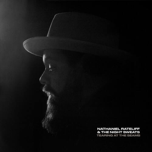 Nathaniel Rateliff & The Night Sweats  
Tearing at the Seams
