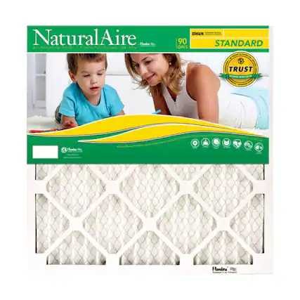 NaturalAire
Air Cleaning Filter / Filtro Purificador De Aire
Flanders
90 DAYS
STANDARD
TRUST
Flanders
Founded in the Netherlands