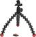 Angle. JOBY - GorillaPod Action Tripod With Mount for GoPro Cameras - Black/Red.