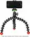 Alt View 12. JOBY - GorillaPod Action Tripod With Mount for GoPro Cameras - Black/Red.