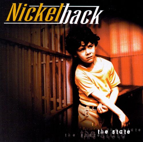  The State [CD]