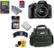Angle Standard. Canon - EOS Rebel T1i 15.1-Megapixel DSLR Camera with EF-S 18-55mm f/3.5-5.6 Lens.