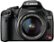 Alt View Standard 1. Canon - EOS Rebel T1i 15.1-Megapixel DSLR Camera with EF-S 18-55mm f/3.5-5.6 Lens.