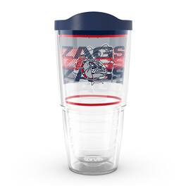 Tervis - Gonzaga Bulldogs 24oz. Competitor Classic Tumbler - Multicolor