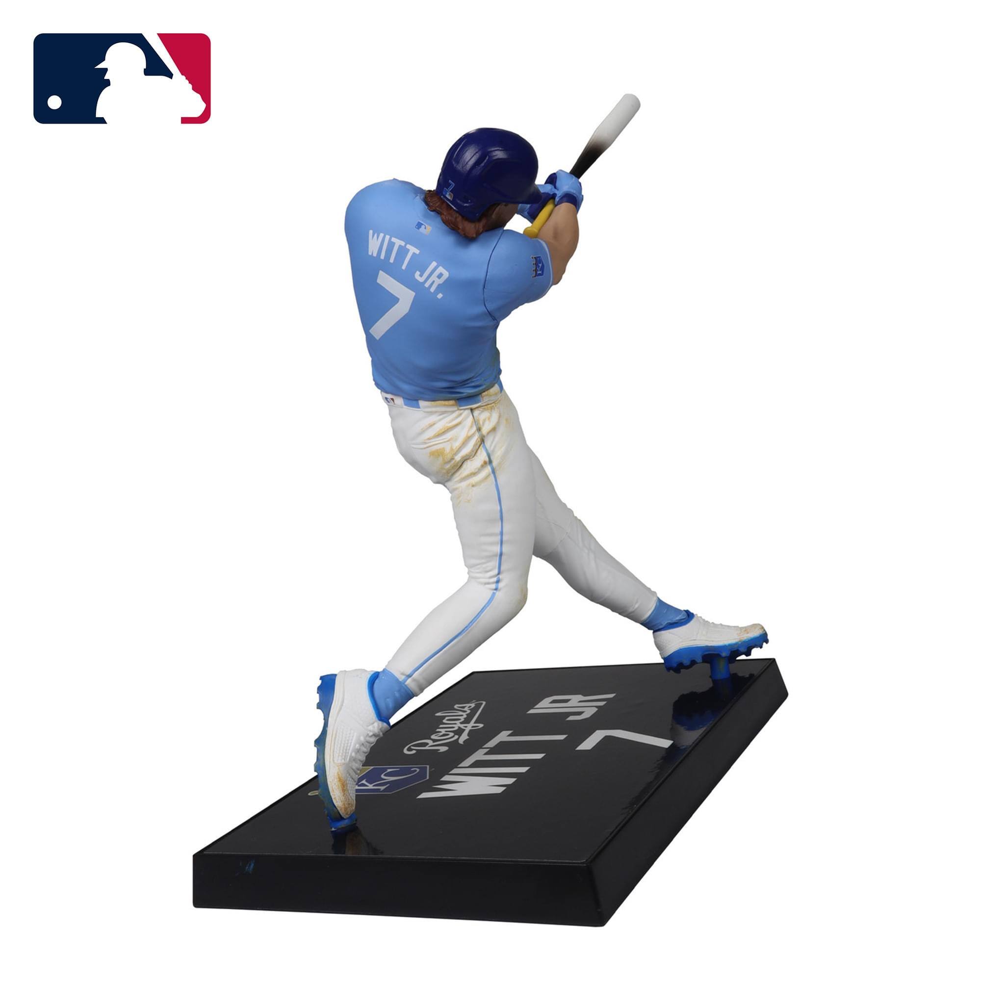 WITT JR.  
B 7  
WITTR