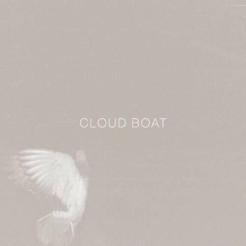 Cloud Boat - Book of Hours   - VINYL LP
