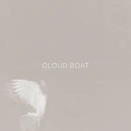 Cloud Boat - Book of Hours - VINYL LP