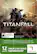Front. Microsoft - Xbox Live 12+1 Month Gold Membership - Titanfall.