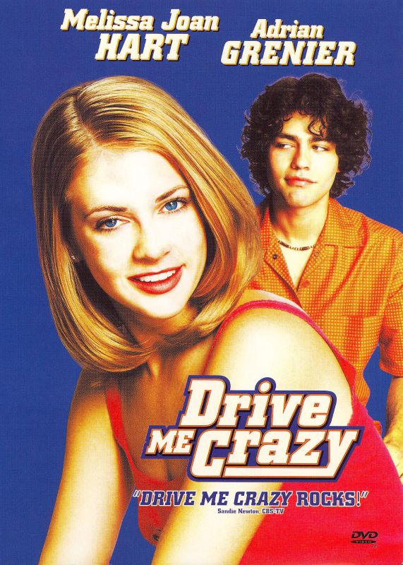  Drive Me Crazy [DVD] [1999]