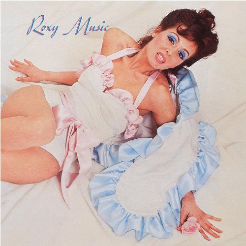  Roxy Music [CD]