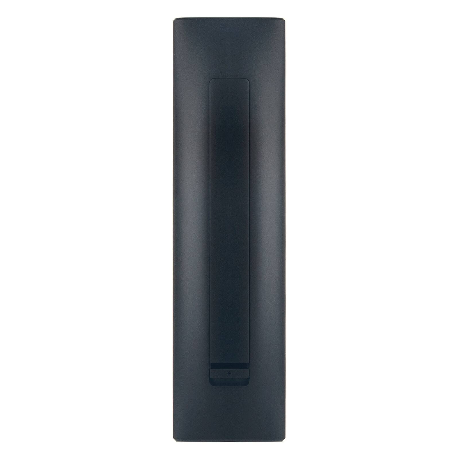 Alt View 1. ALLIMITY - Replacement Remote Control XRT140L, Fit for Vizio Television P75QX-H1 P75Q9-H1 OLED65-H1 V585-H11 V555-H11 V705-H1 M50Q7 - Black.