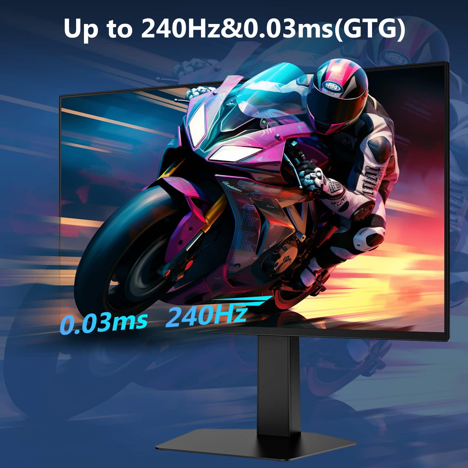 Z Z Edge INFINYX X27 27
